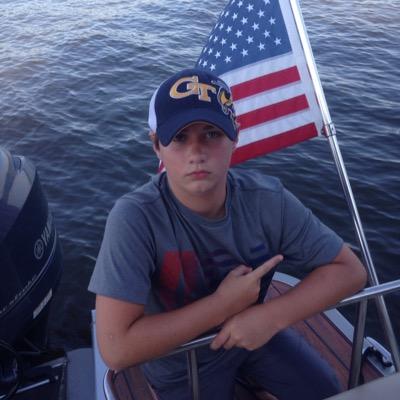 Profile Picture of Michael Hunsucker (@m_hunna) on Twitter