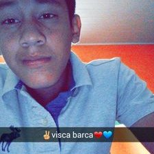 Profile Picture of Abel Arce Añez (@abelarce999) on Twitter