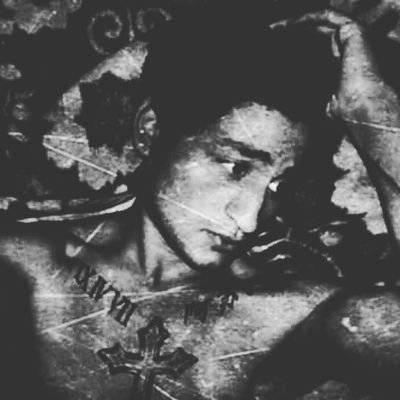 Profile Picture of Andrew Larr (@AndrewLarr) on Twitter