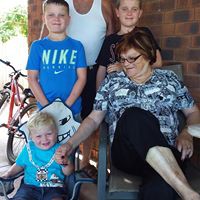 Profile Picture of Dawn Goodman (@dawn-goodman-27) on Quora