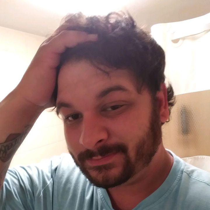 Profile Picture of jimmyhiff1 (@jimmyhiff1) on Tiktok