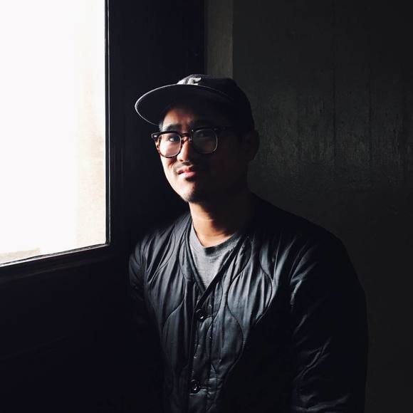 Profile Picture of Marky Enriquez (@livinproof) on Poshmark