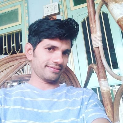 Profile Picture of Manoj Patel (@manojpatel444) on Twitter