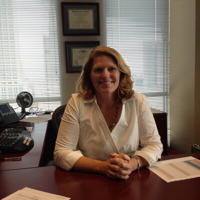 Profile Picture of Mary Frances Edmonds (@mfedmonds) on Twitter