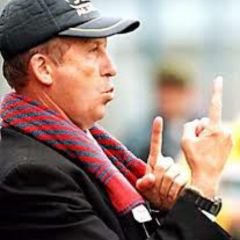 Profile Picture of Carlos Timoteo (@ElViejoMaestro) on Twitter