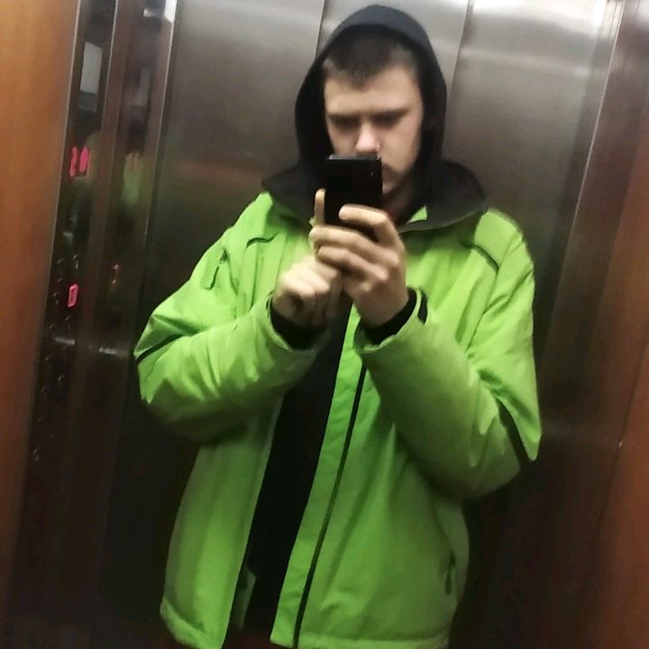 Profile Picture of Derrick kit (@derrick.kit0) on Tiktok