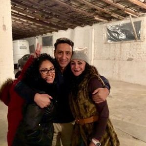 Profile Picture of Joel Calzada Garcia (@JoelCalzadaGar1) on Twitter