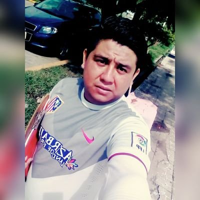 Profile Picture of José A. Félix Falcón (@pepetofalcon) on Twitter