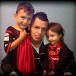Profile Picture of Benjamin Sandoval C (@benjaminsandovalc) on Instagram