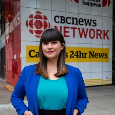 Profile Picture of Meghan Roberts (@meghanreports) on Twitter