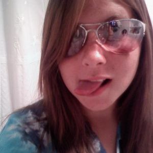 Profile Picture of Deanna Hilbert (@joezappala11fan) on Myspace
