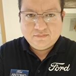 Profile Picture of Jose Antonio Solar Coba (@tonysolarcoba) on Instagram