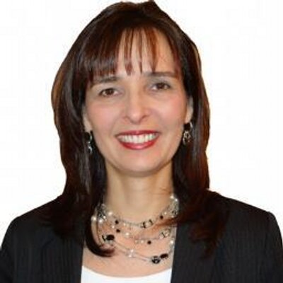 Profile Picture of Ann-Marie Johnson (@@annmariejohnson) on Twitter