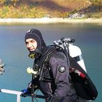 Profile Picture of Aleksandar Ruzičić (@a_ruzicic) on Instagram