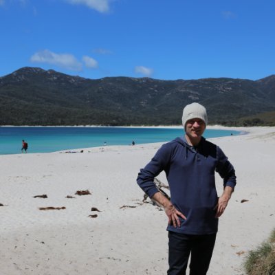 Profile Picture of Mark Emsley (@memsl0812) on Twitter