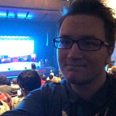 Profile Picture of James Coppock (@jamescoppock98) on Twitter