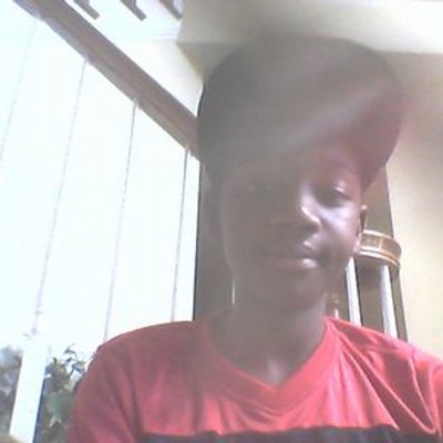 Profile Picture of Osareimen Unuigbe (@FunnyJoke2000) on Twitter