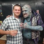 Profile Picture of Brandon Bechtel (@readingshollywood) on Instagram