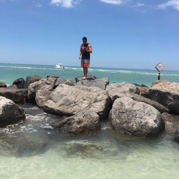 Profile Picture of Wadih Kassis (@wadster123) on Poshmark