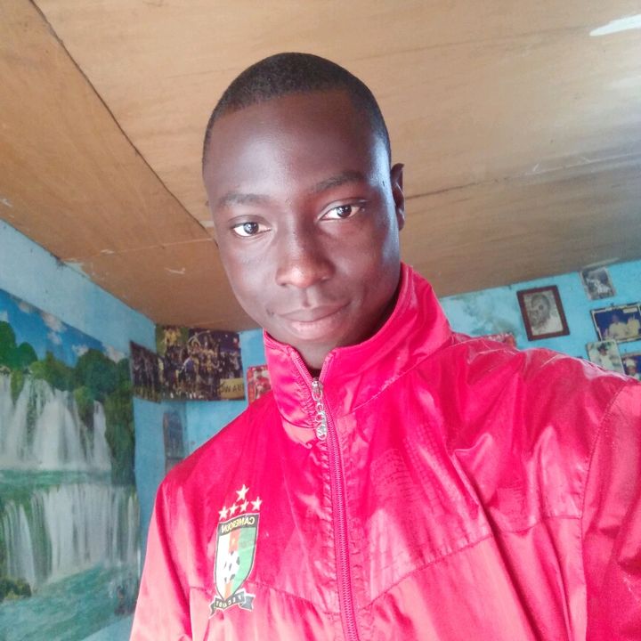 Profile Picture of Andy Noutcha (@andychaker) on Tiktok