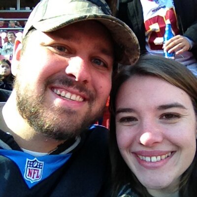 Profile Picture of Catherine Port (@@portce07) on Twitter