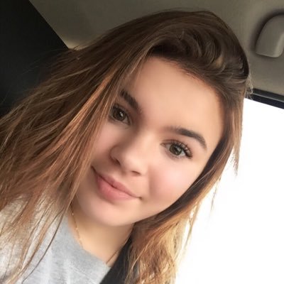 Profile Picture of Kennedy Thompson (@kennedyypaigee) on Twitter