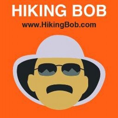 Profile Picture of Hiking Bob  🚶 (@HikingBob) on Twitter