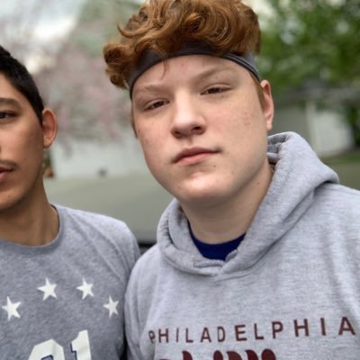 Profile Picture of Luke Gentile (@LTBIzzyL18) on Twitter
