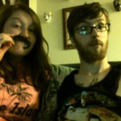 Profile Picture of Cody Correll (@UndeadCody) on Twitter