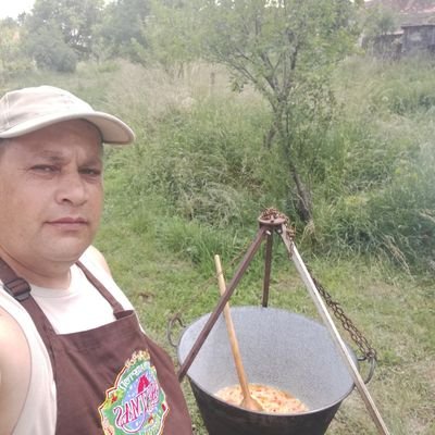 Profile Picture of Endre David (@EndreDavid2) on Twitter