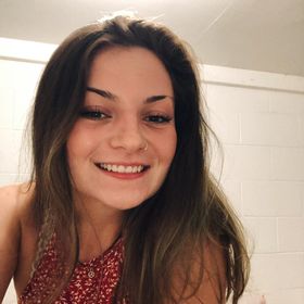 Profile Picture of Hailey Shrader (@hailey2248) on Pinterest