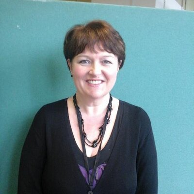 Profile Picture of Carol Ann Bott (@carolabott281) on Twitter