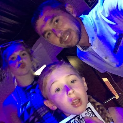 Profile Picture of Steven Nichol (@Stevennichol1) on Twitter