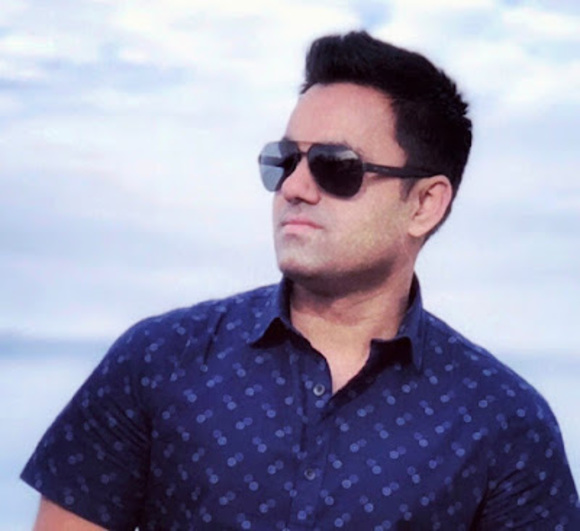 Profile Picture of Bikash Adhikari (@nsanex3) on Poshmark