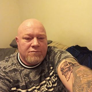 Profile Picture of Craig Hill (Big red) (@craig.hill.319) on Facebook