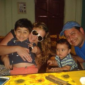 Profile Picture of Emilio Padilla (@epadilla110577) on Twitter