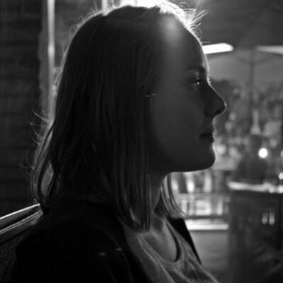 Profile Picture of Jasmin Frank (@jasmin_frank) on Twitter