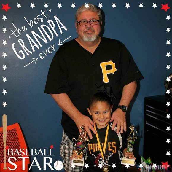 Profile Picture of Joseph Vallecillo (@puyuyo) on Poshmark