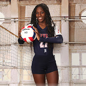 Profile Picture of Naomi Dowd (@naomidowdvolleyball) on Youtube