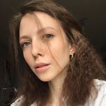 Profile Picture of Рогачёва Глафира | Макияж Мск (@glo.muah) on Instagram