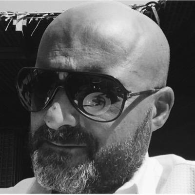 Tolga Sezer Lacin - Twitter Profile Picture of Tolga Sezer Lacin (@tlacin) on Twitter