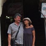 Profile Picture of Shammi & George Rathwell (@rathwelladventures) on Instagram