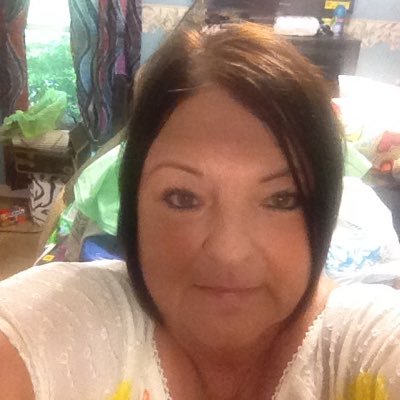 Profile Photo of Joann Evans (@cherryred6) on Twitter