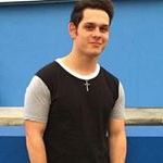 Profile Picture of Daniel Amos (@danielamosofficial) on Instagram