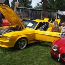 Profile Picture of Erik Bettis (@chewbaccaMcfuzz) on Twitter