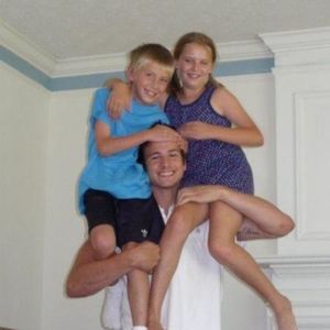 Profile Picture of Jace Overcarsh (@carpeeediem) on Myspace