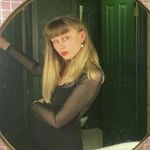 Profile Picture of kirsten anne (@k.ayanne) on Instagram