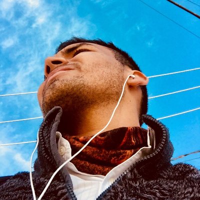 Profile Picture of Felipe Pulido (@BrianPulid0) on Twitter