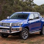 Profile Picture of Bryan Therrien (@hilux0toyota) on Instagram