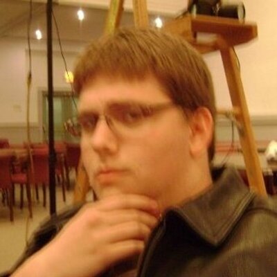 Profile Picture of Dan Lindgren MAXIMUS ⚡ 🐘 (@danlindgren90) on Twitter